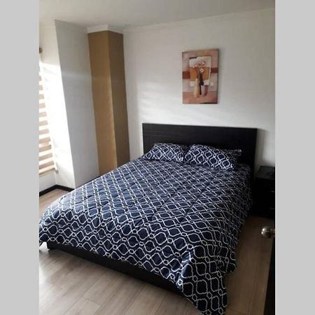 Moderno Departamento 3B En Condominio La Victoria Cuenca Ngoại thất bức ảnh